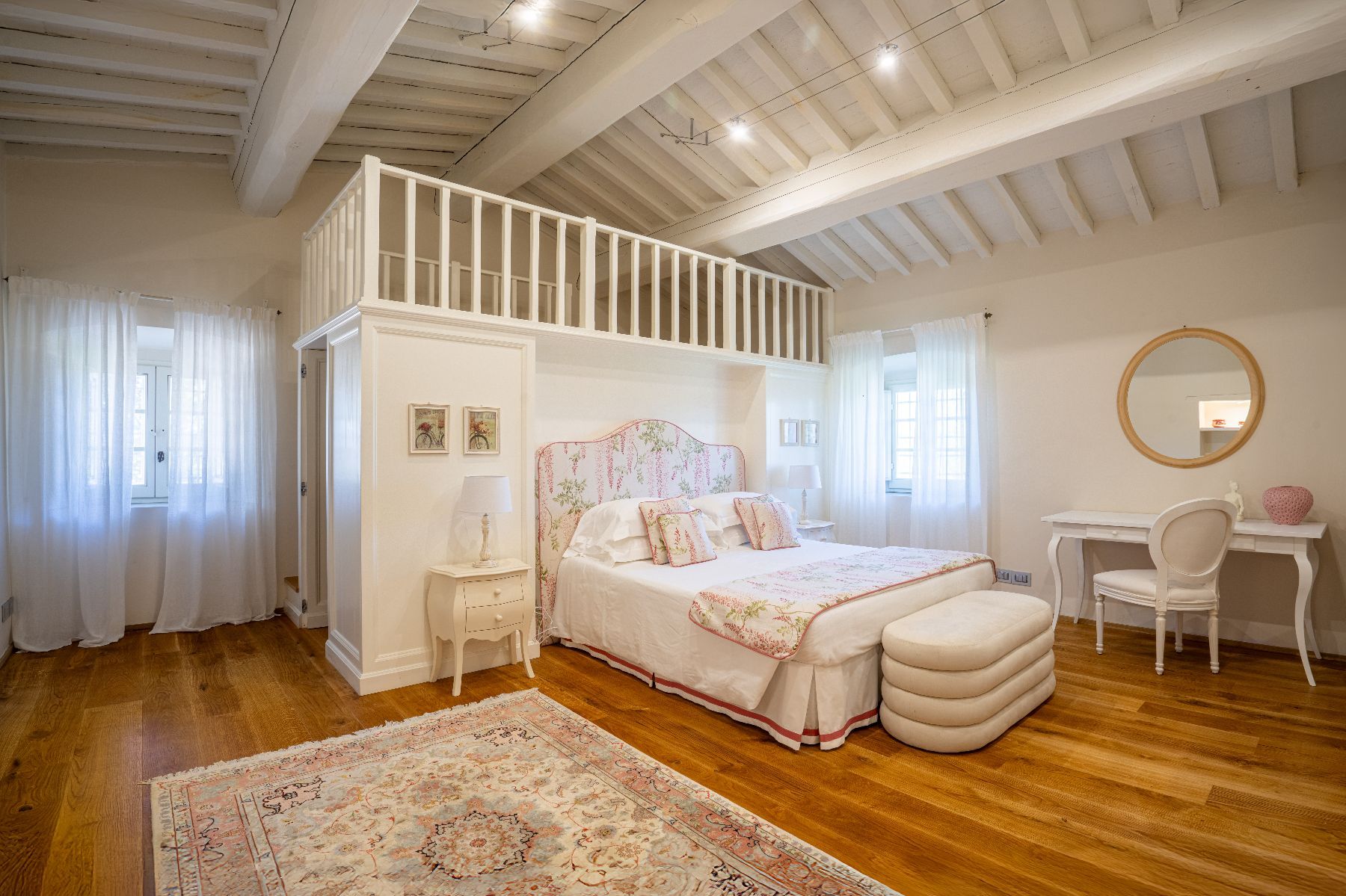 Morea villa photo.